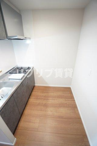 サクラノキタの内装