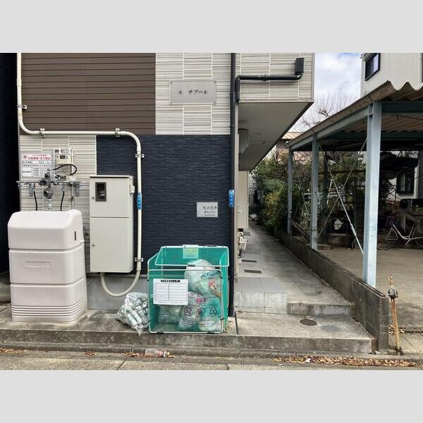 ル　サブールのその他
