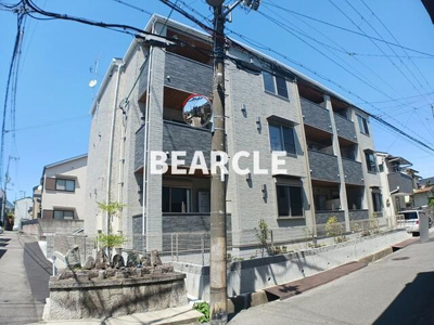 【外観】 | レジデンス 藤ケ森 | 外観も気になるポイント