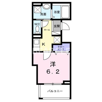 【間取り】 | レジデンス 藤ケ森