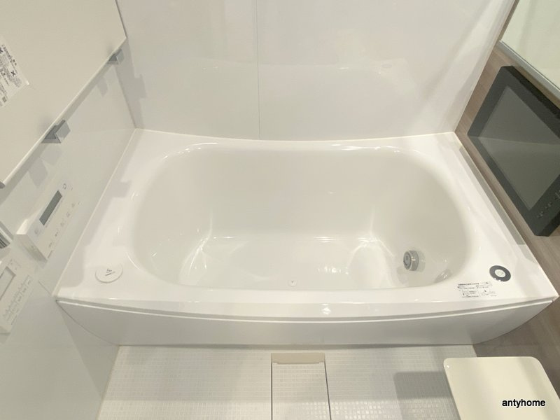 エステムプラザ南船場レジスタ　仲介手数料無料の浴室