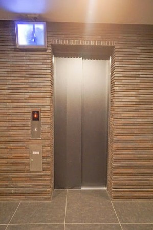 【その他共用部分】 | シティハウス勝どきステーションコート