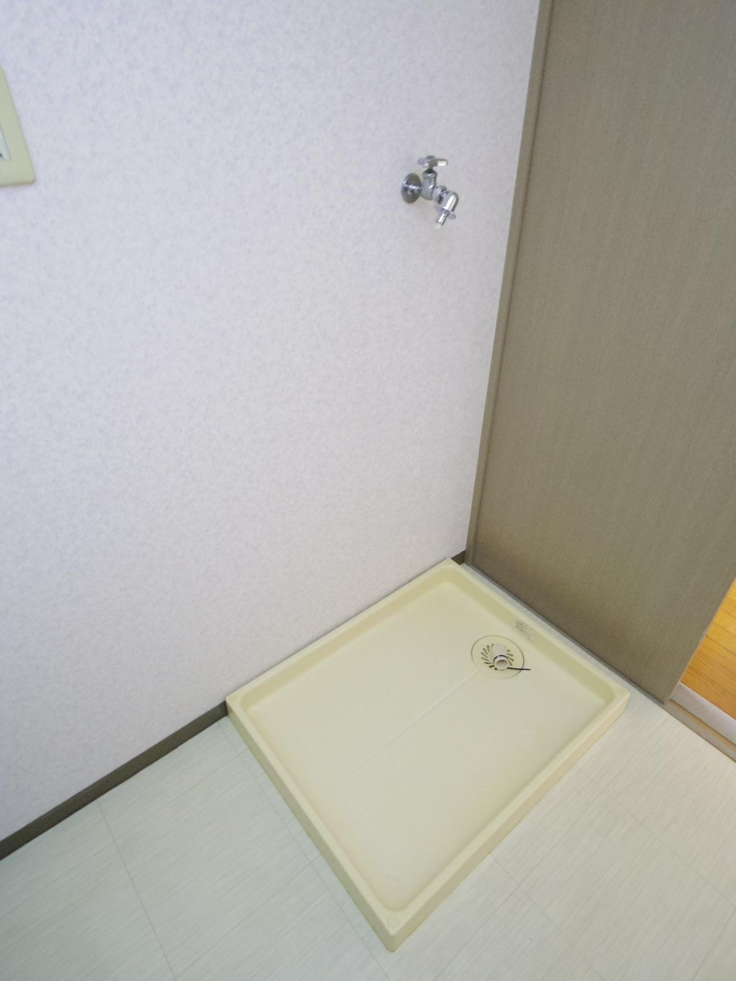 アスティーロイヤルの設備|※他号室写真です