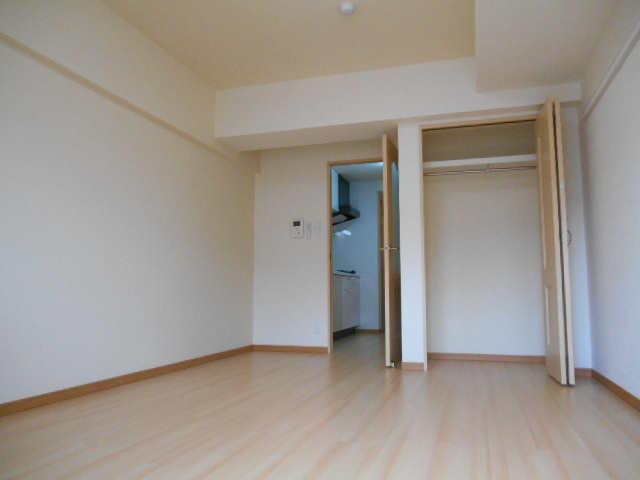ＹＯＫＯＨＡＭＡ　ＡＲＴ　ＨＩＬＬＳ　ＺＥＲＯの収納