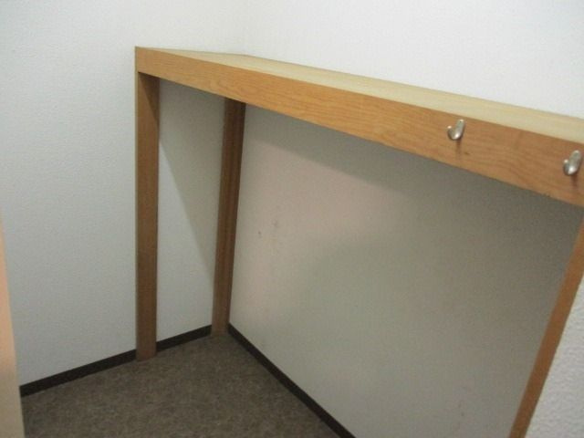 センターパーク新柏Ｂ棟(E-207B)のその他