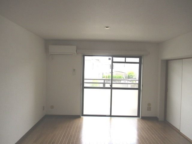 センターパーク新柏Ｂ棟(E-207B)のその他