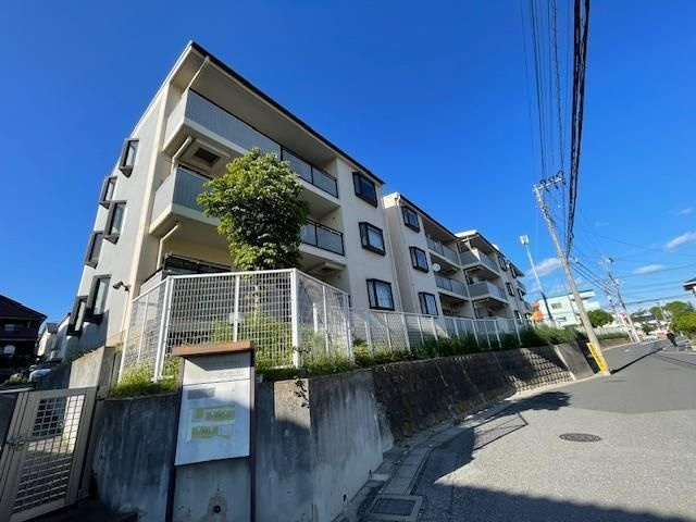 センターパーク新柏Ｂ棟(E-207B)