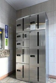 ヴェルステージ練馬のその他共用部分