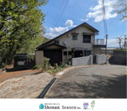 秦野市北矢名　中古戸建　84.9坪の画像