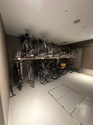 プラウドフラット浅草橋Ⅱ