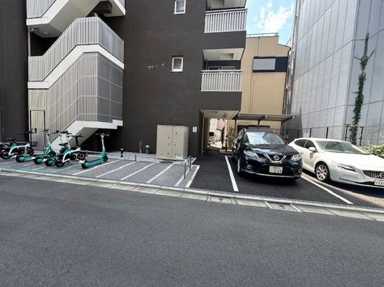 プラウドフラット浅草橋Ⅱ