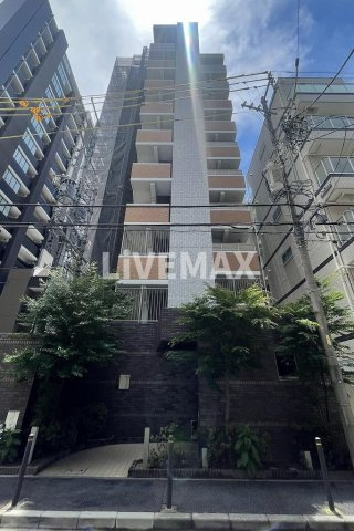 【外観】エスポアール泉
