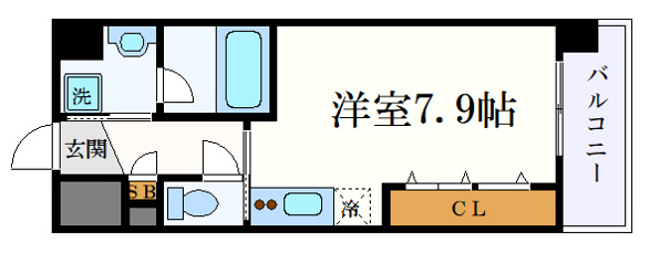 エスポアール泉