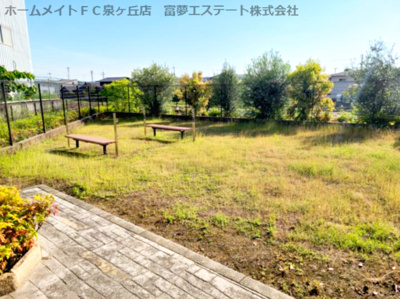 【その他共用部分】 | カーサ イナバ