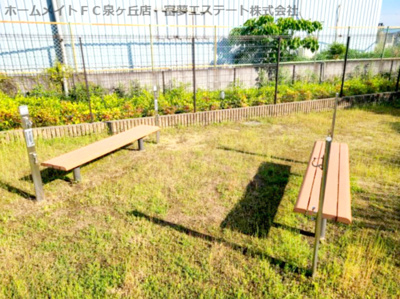 【その他共用部分】 | カーサ イナバ