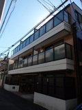 横浜市中区新山下１丁目のマンションの画像