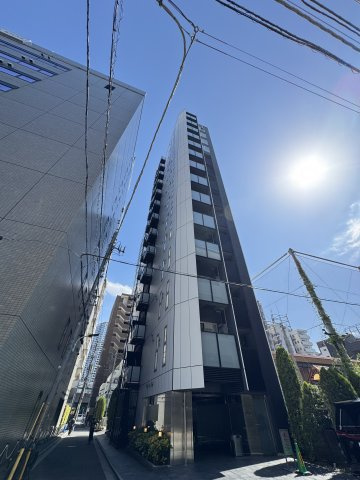 クレヴィア南麻布　14F