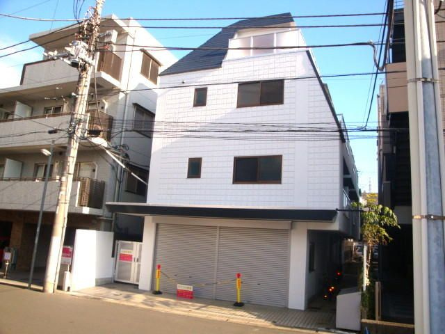 【外観】