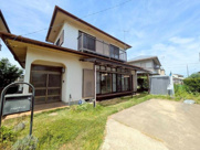ひたちなか市足崎　中古戸建の画像