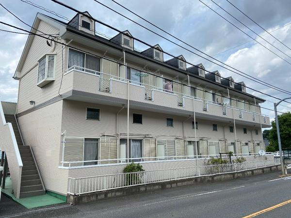南向きに付き日当たり良好です☆