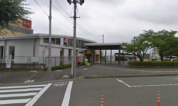 稲城駅(京王相模原…まで2034m
