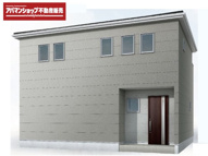 沼津市下河原町 新築建売分譲住宅 建物＋土地 TW06203の画像