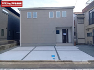 沼津市下河原町 新築建売分譲住宅 建物＋土地 TW06203の画像