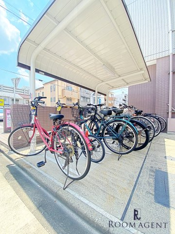 Cosmic　Reiのその他
