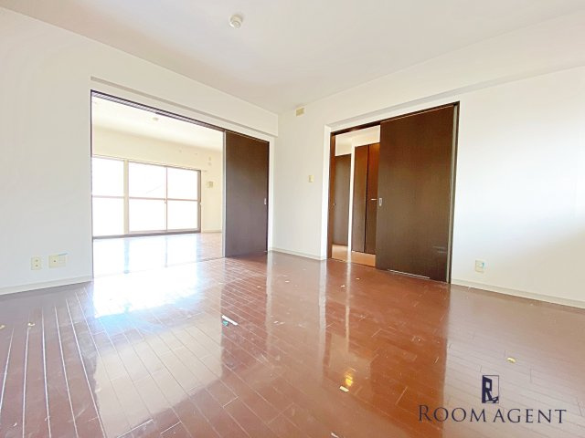 Cosmic　Reiの内装