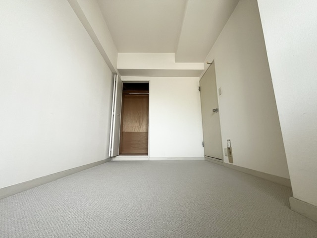 ノバティながの南館フロンテージ長野の子供部屋