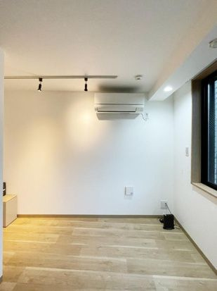 Apricot上野入谷の居間・リビング