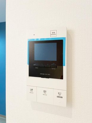Apricot上野入谷のセキュリティ