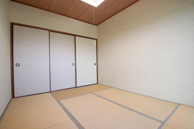 【和室】 | シャルマンフジ富田林