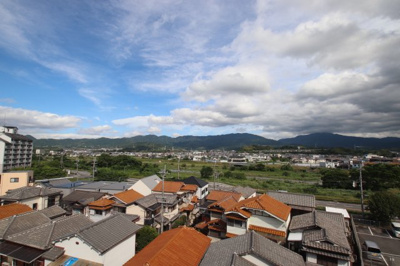 【展望】 | シャルマンフジ富田林