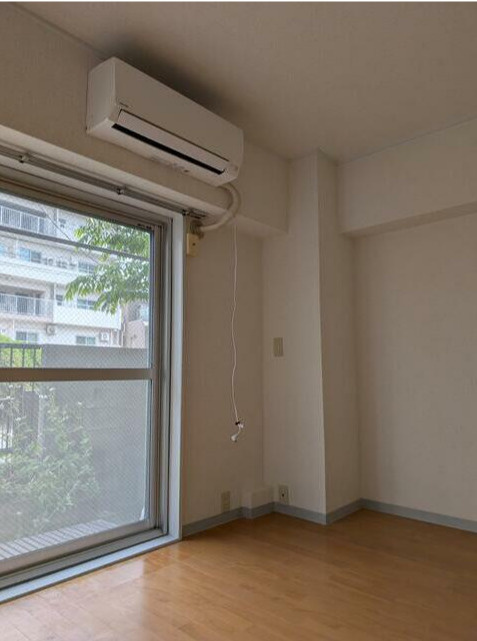 杉並区久我山３丁目の賃貸マンションの展望