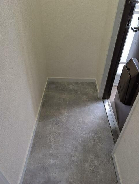 杉並区久我山３丁目の賃貸マンションの設備