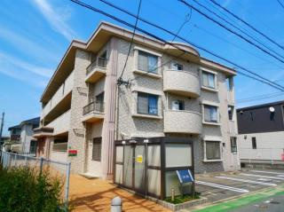 福岡市早良区田村３丁目の賃貸マンションの駐車場