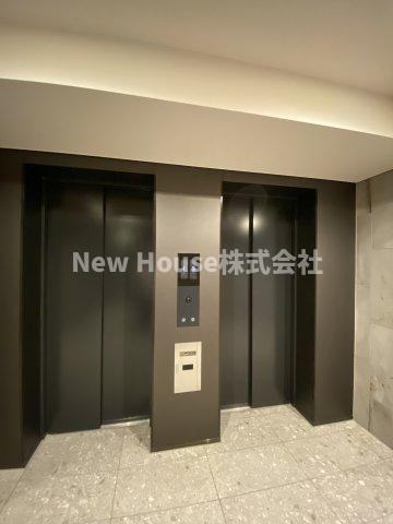 ルフォンプログレ高田馬場ノースのその他共用部分