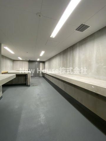 ルフォンプログレ高田馬場ノースのその他共用部分
