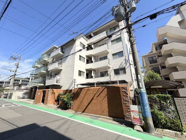 六甲アビタシオン