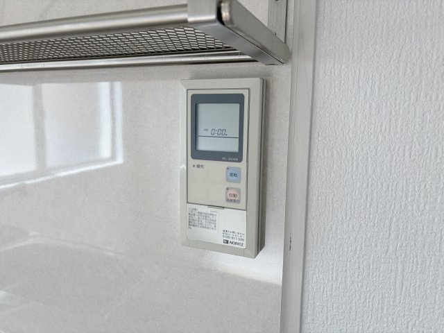 六甲アビタシオンの設備