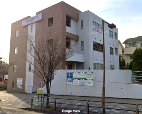 岩永ビル