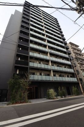 GENOVIA川崎Ⅶ（ジェノヴィア川崎セブン）