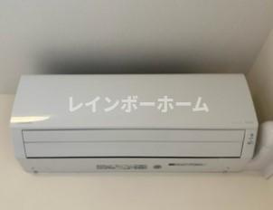 特典：仲介手数料が無料です!!の設備