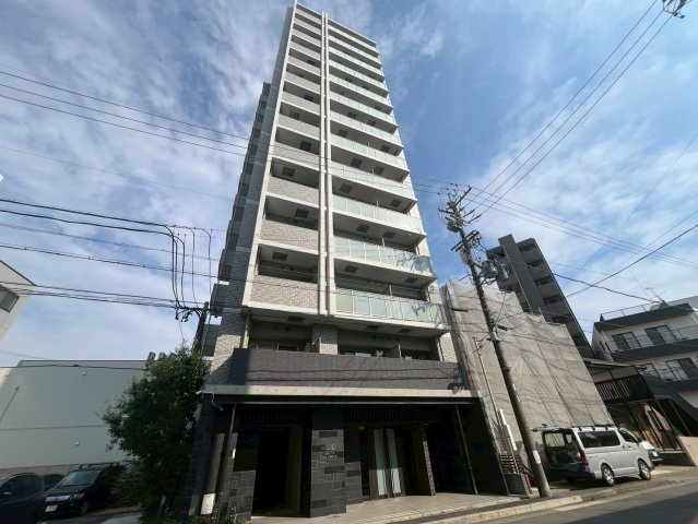 エスリード千種パークフロント