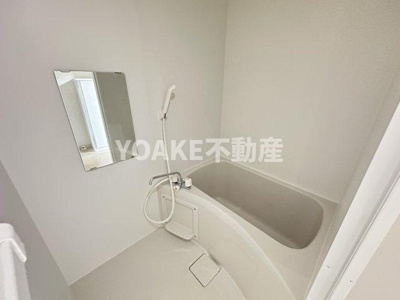 【浴室】 | メゾン ド ロンシャン
