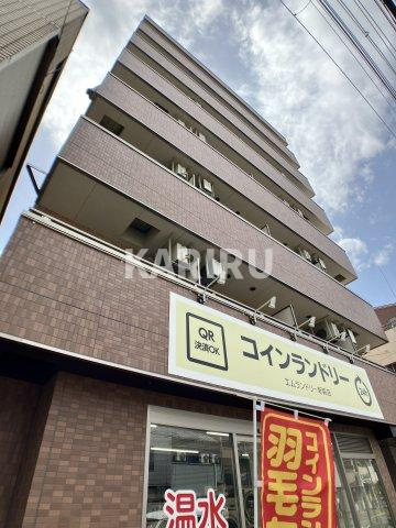 プロミネンス新森のその他
