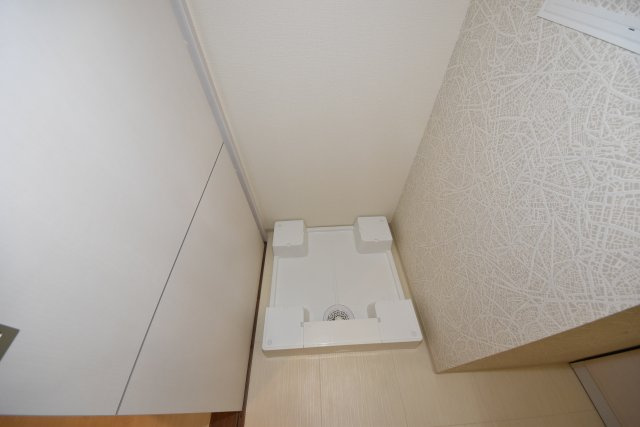 セイワパレス森ノ宮中央の設備