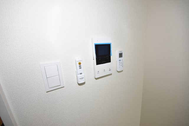 セイワパレス森ノ宮中央