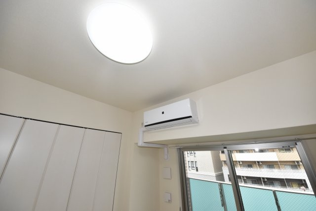 セイワパレス森ノ宮中央